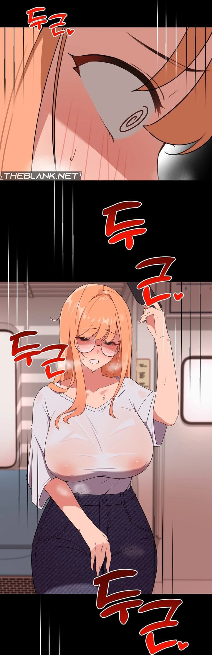 Do It Here - Chapter 1 Page 40