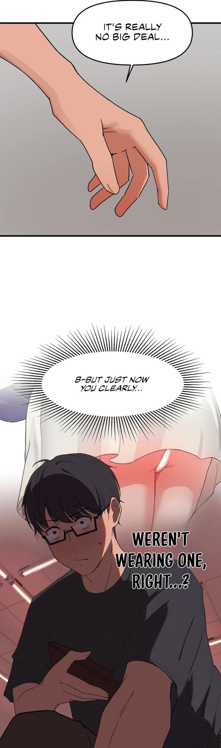 Do It Here - Chapter 1 Page 9