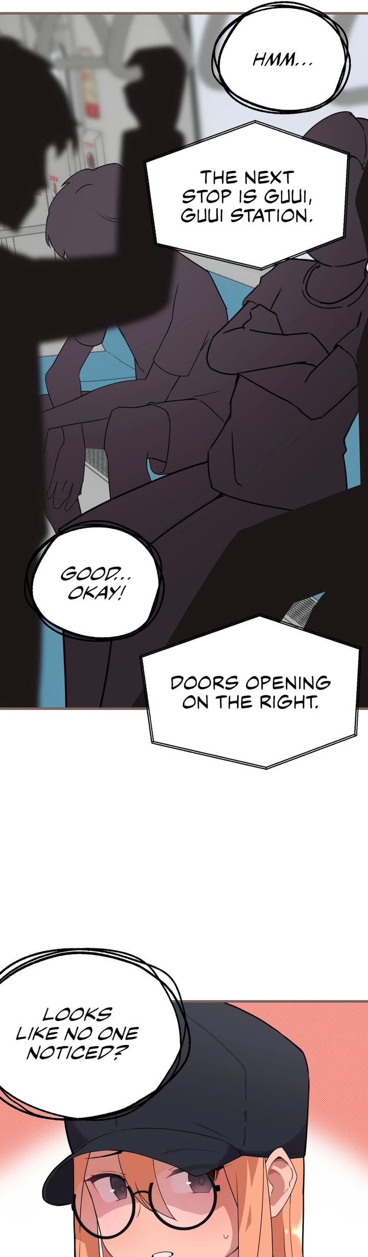 Do It Here - Chapter 2 Page 13