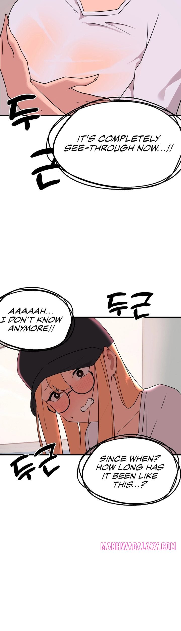 Do It Here - Chapter 2 Page 35