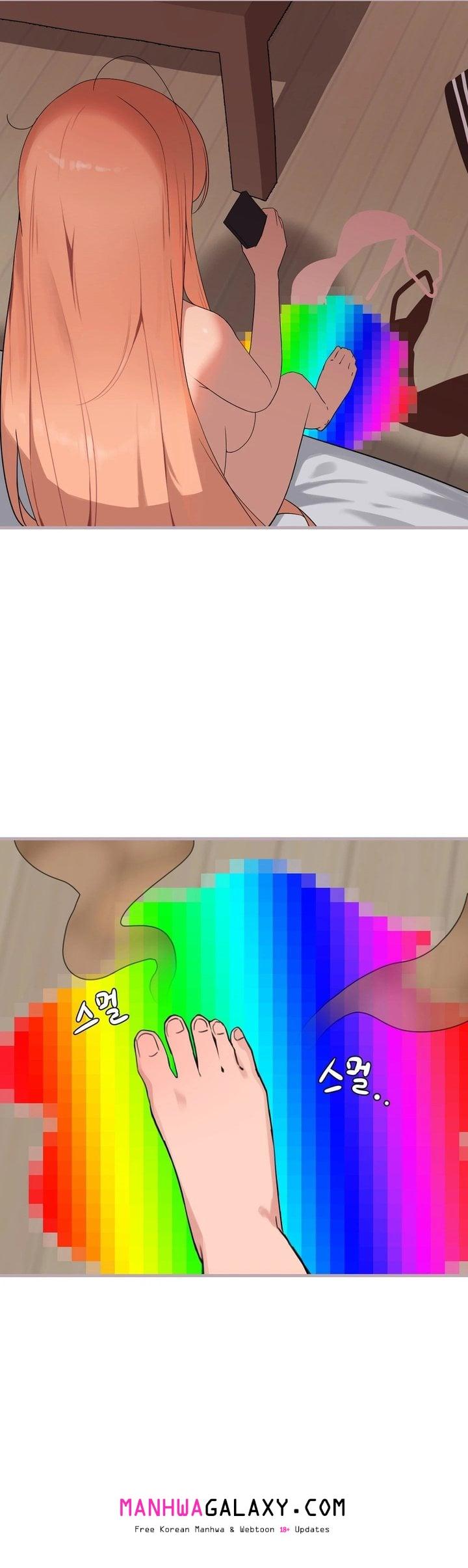 Do It Here - Chapter 2 Page 9