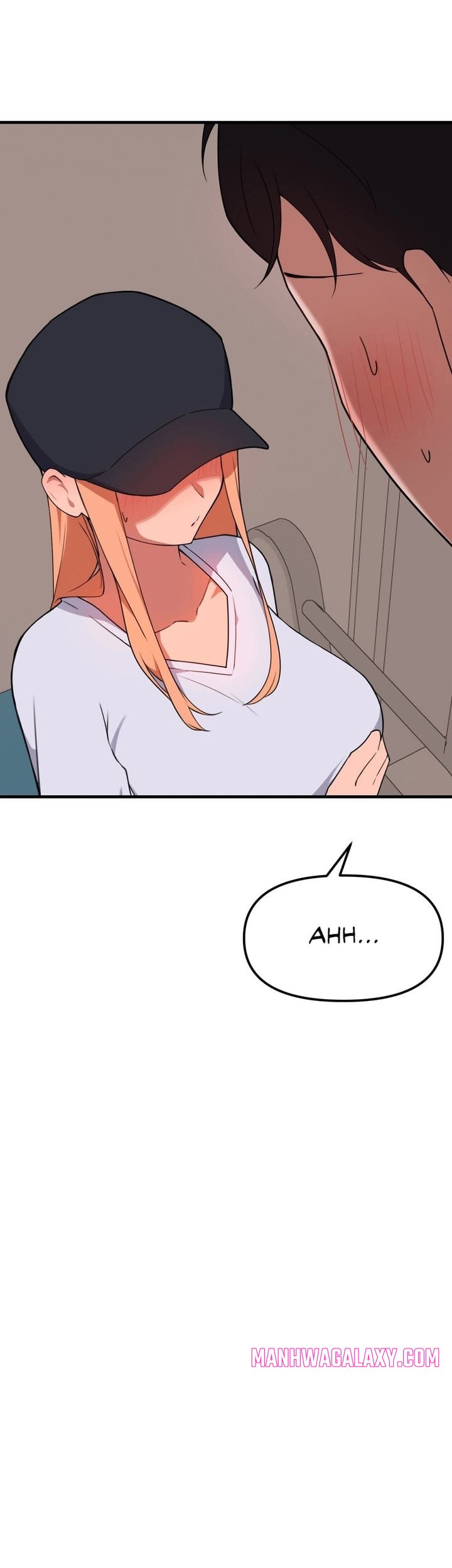 Do It Here - Chapter 3 Page 15