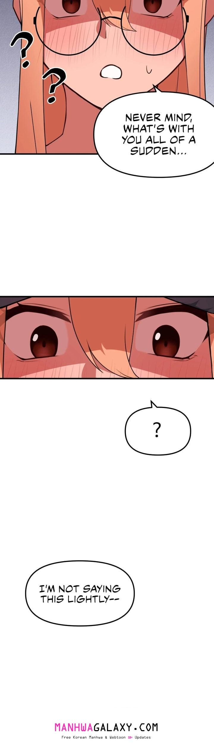 Do It Here - Chapter 3 Page 24