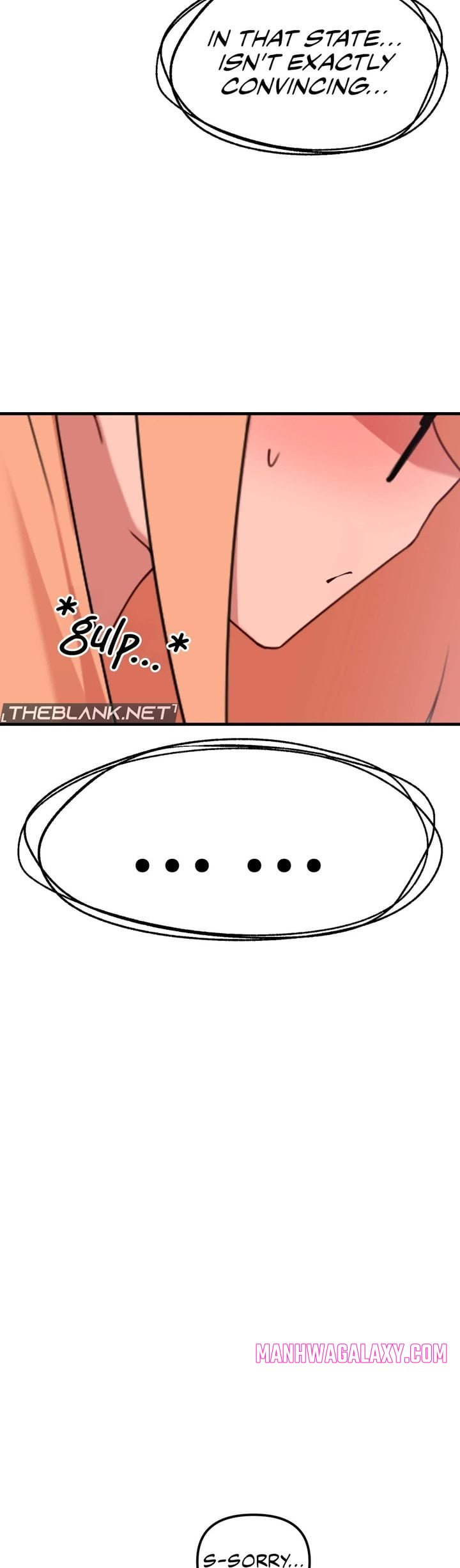 Do It Here - Chapter 3 Page 27