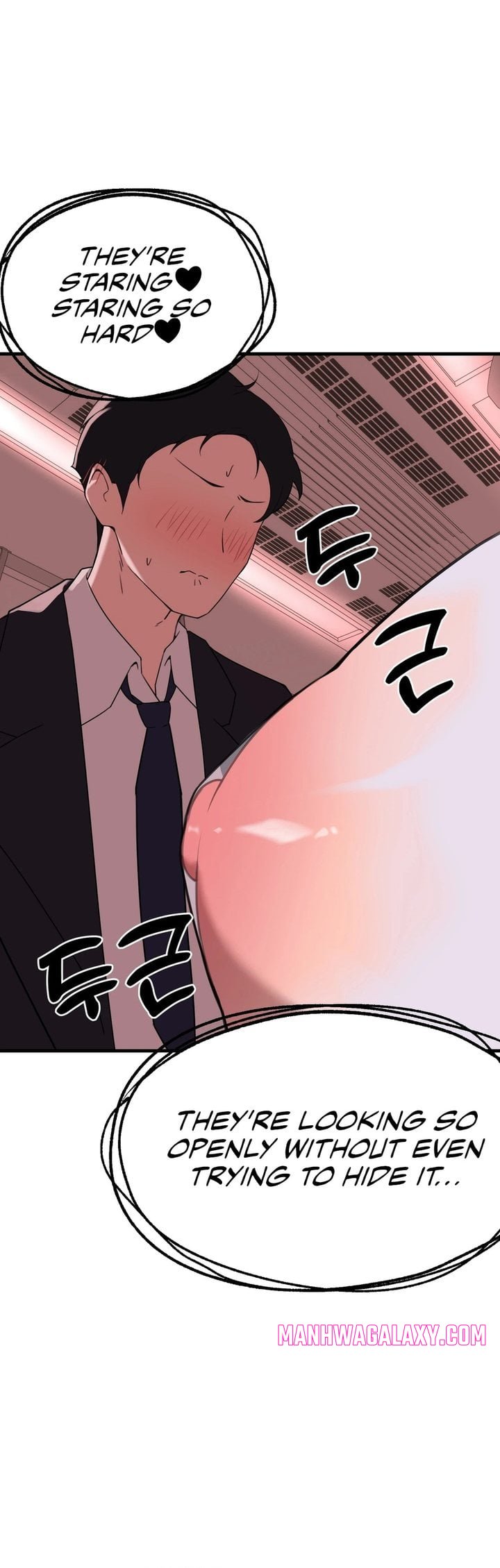 Do It Here - Chapter 3 Page 4