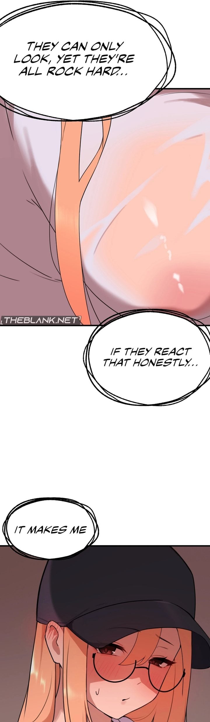 Do It Here - Chapter 3 Page 5