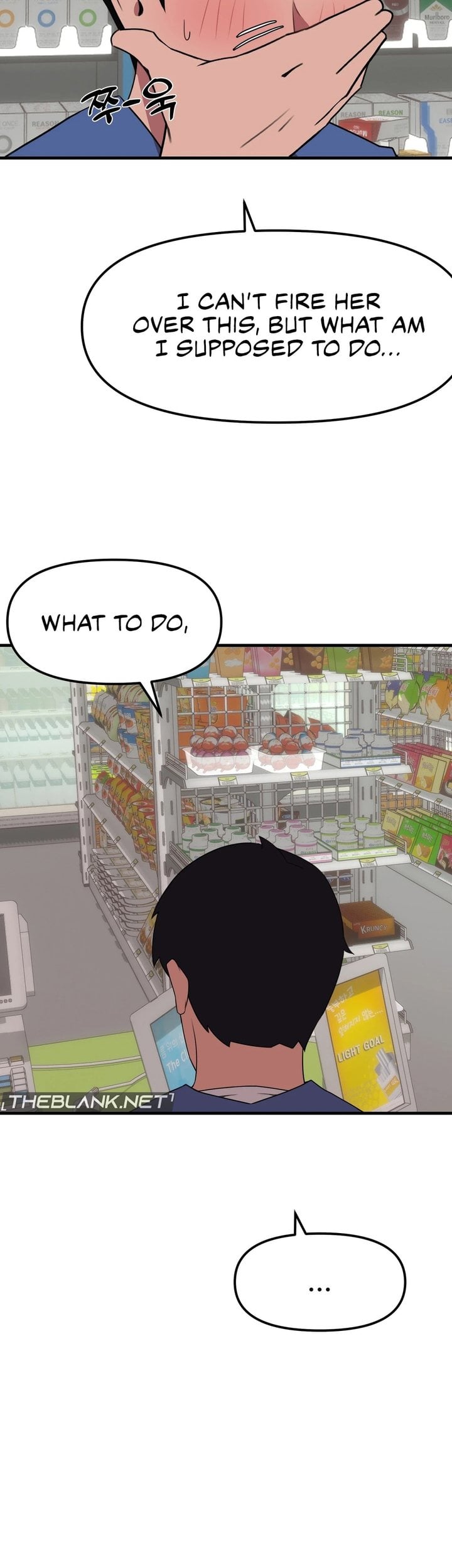 Do It Here - Chapter 4 Page 22