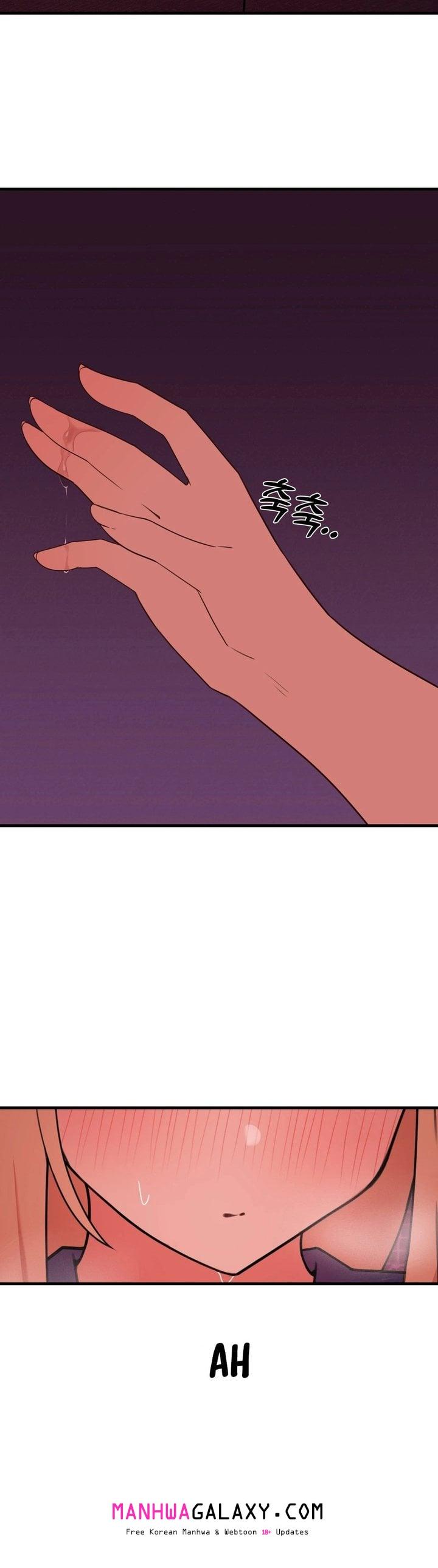 Do It Here - Chapter 4 Page 38