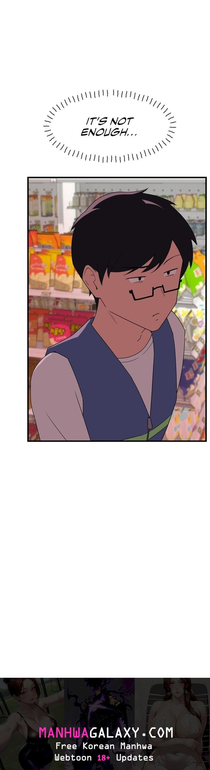 Do It Here - Chapter 4 Page 54