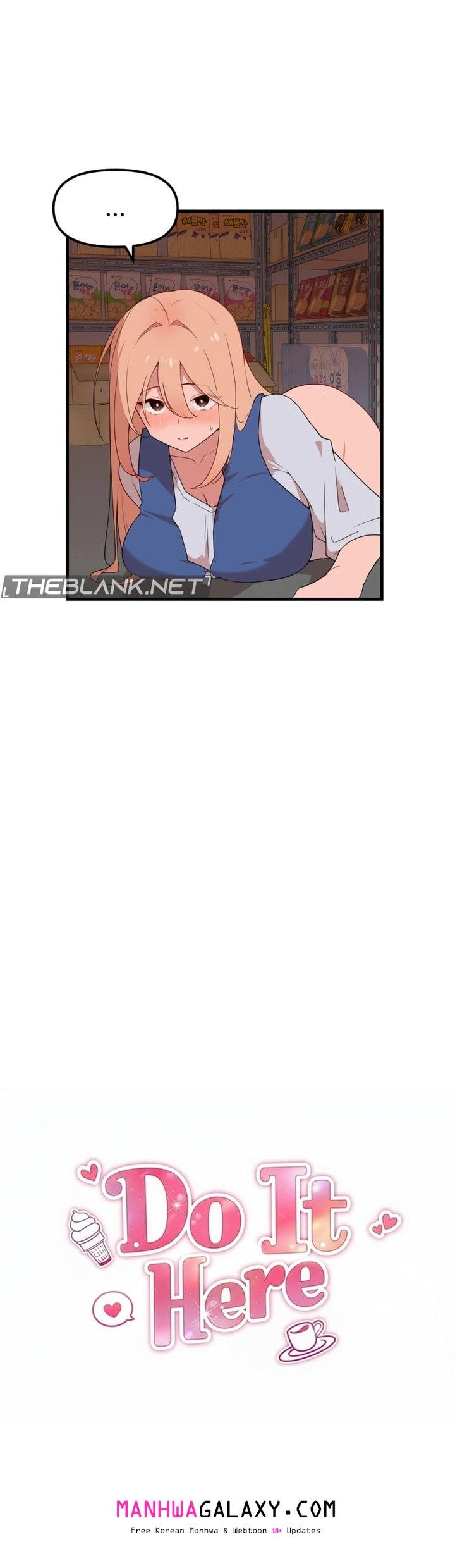 Do It Here - Chapter 5 Page 14