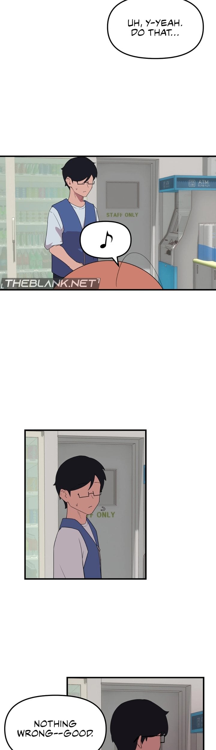 Do It Here - Chapter 5 Page 23