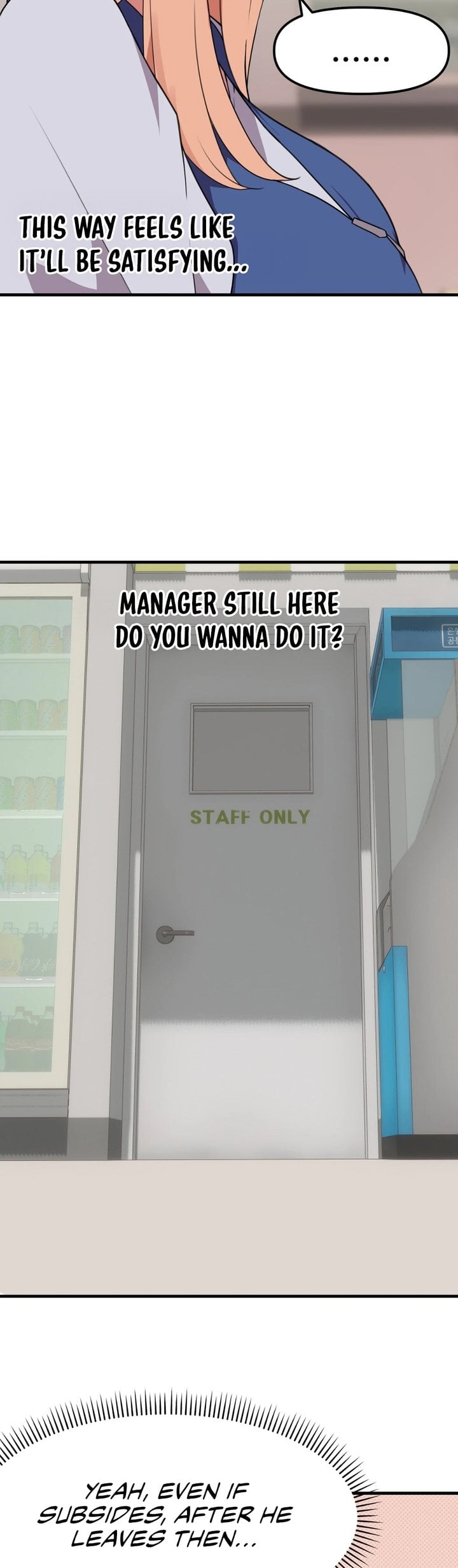 Do It Here - Chapter 5 Page 30