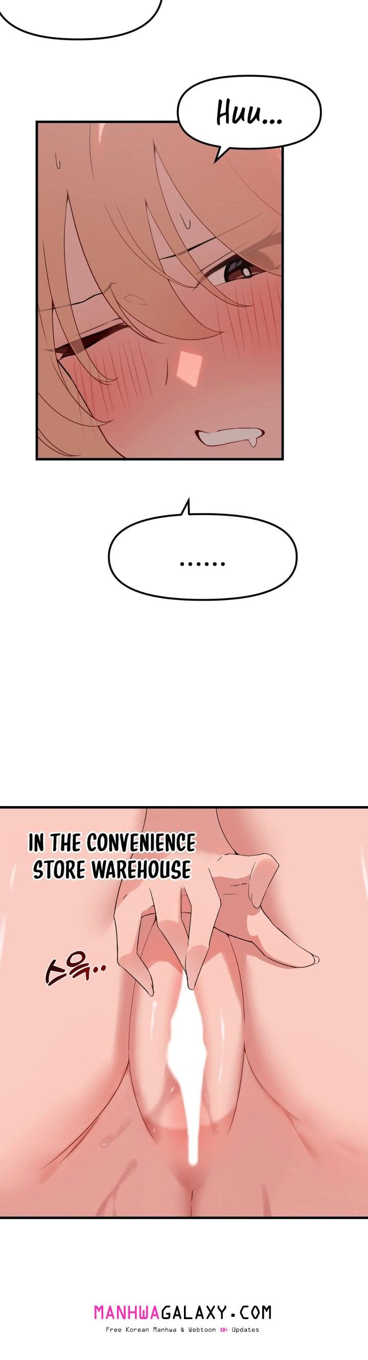 Do It Here - Chapter 5 Page 4