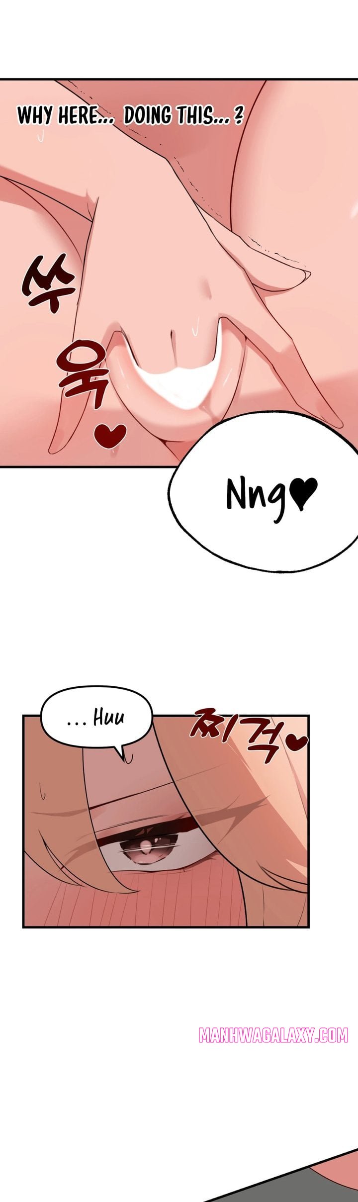 Do It Here - Chapter 5 Page 5