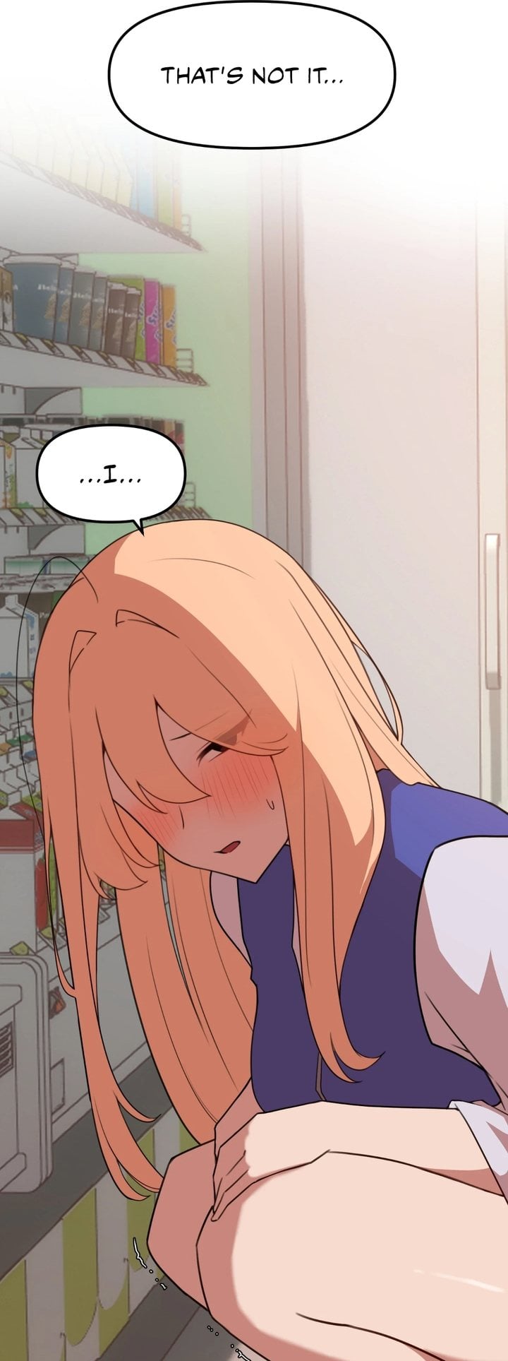 Do It Here - Chapter 6 Page 28