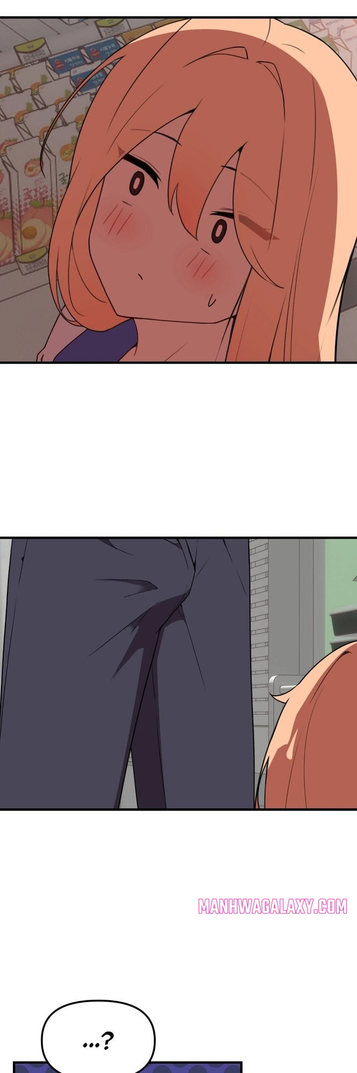 Do It Here - Chapter 6 Page 38