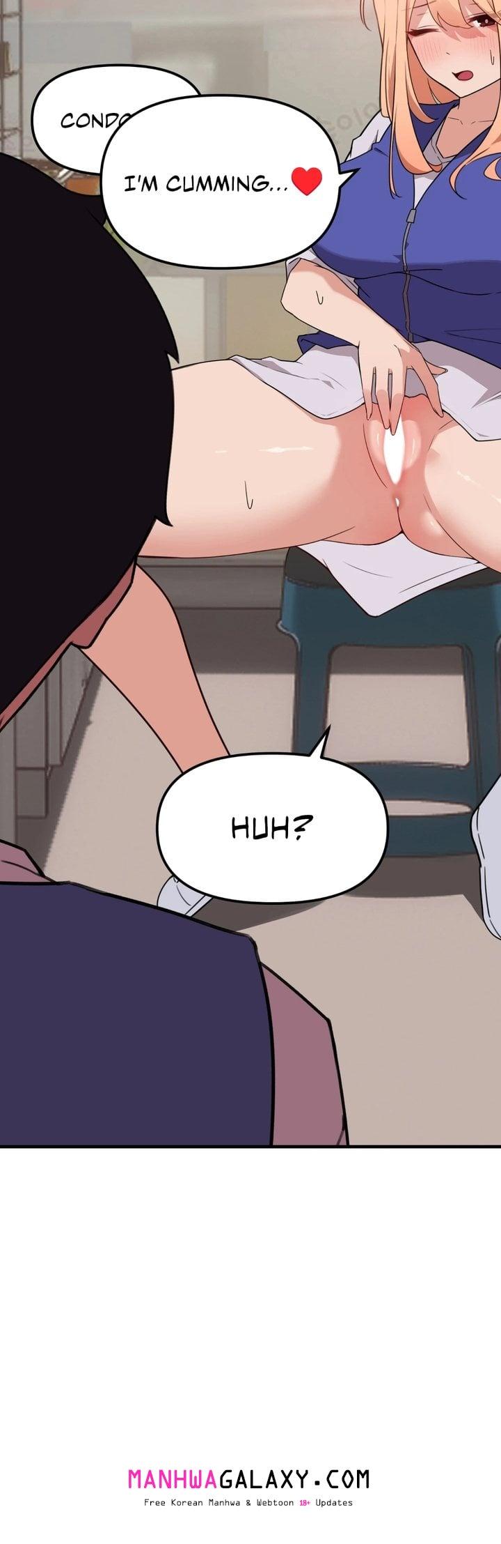 Do It Here - Chapter 6 Page 6