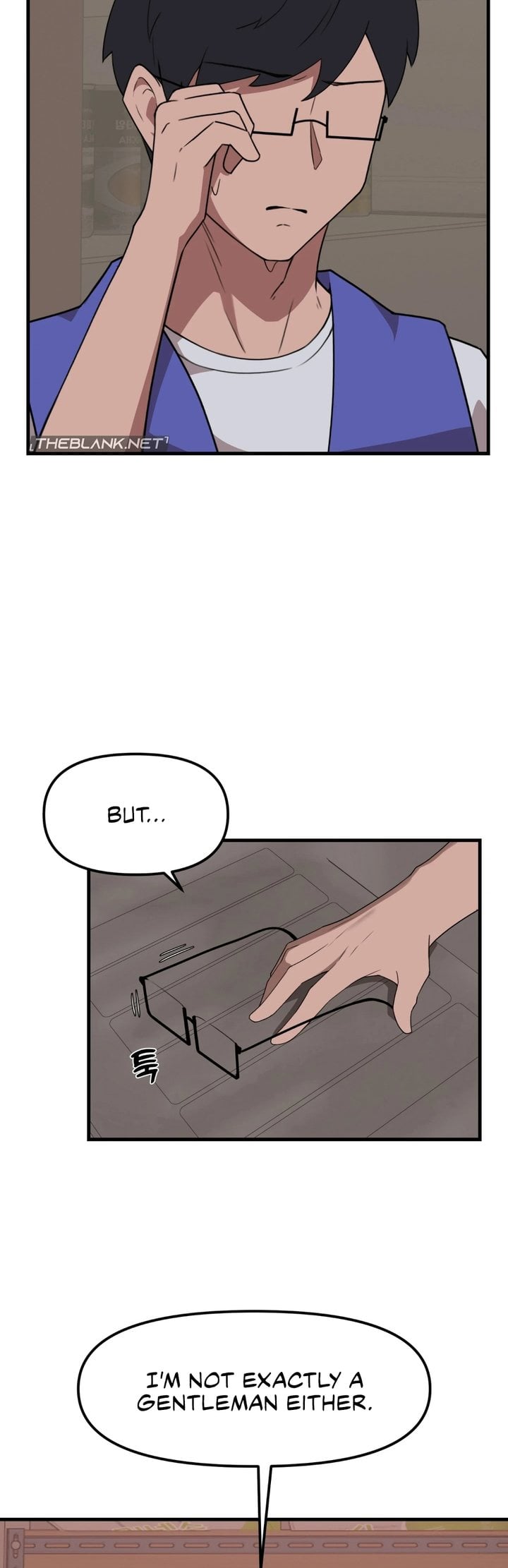 Do It Here - Chapter 7 Page 11