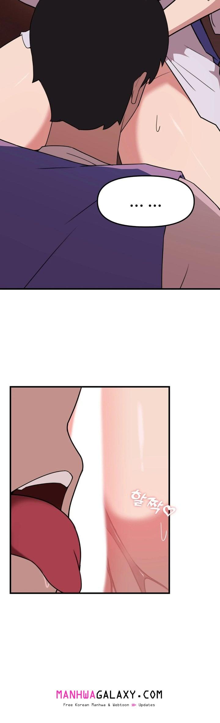 Do It Here - Chapter 7 Page 18