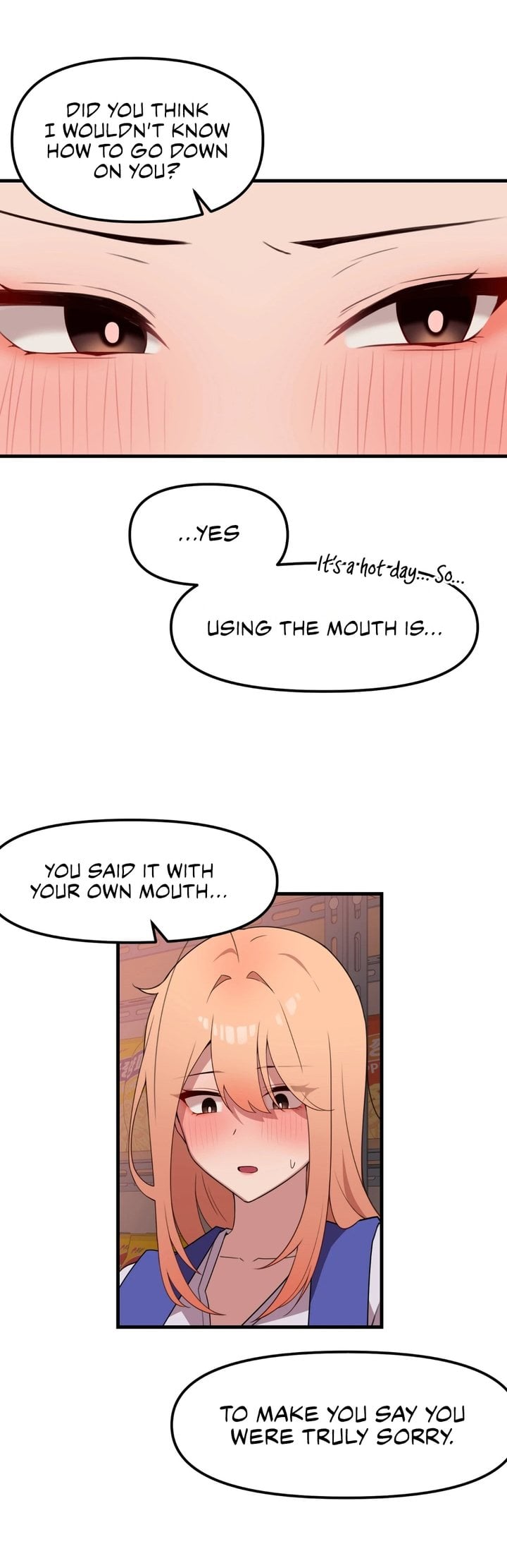 Do It Here - Chapter 7 Page 31