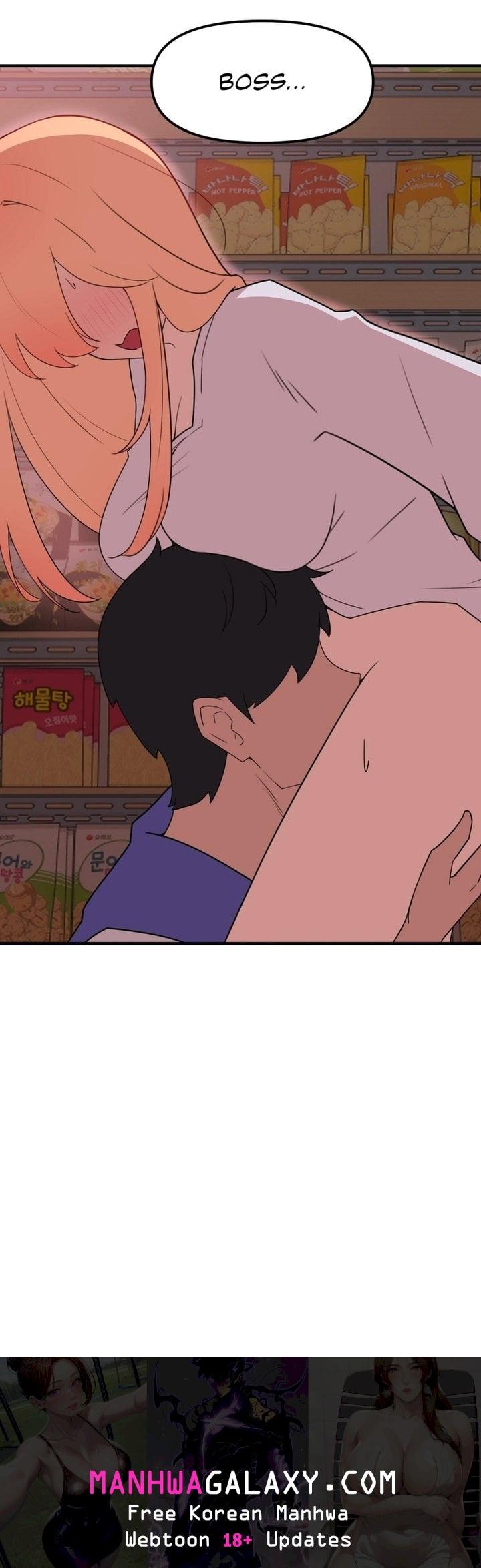 Do It Here - Chapter 7 Page 38