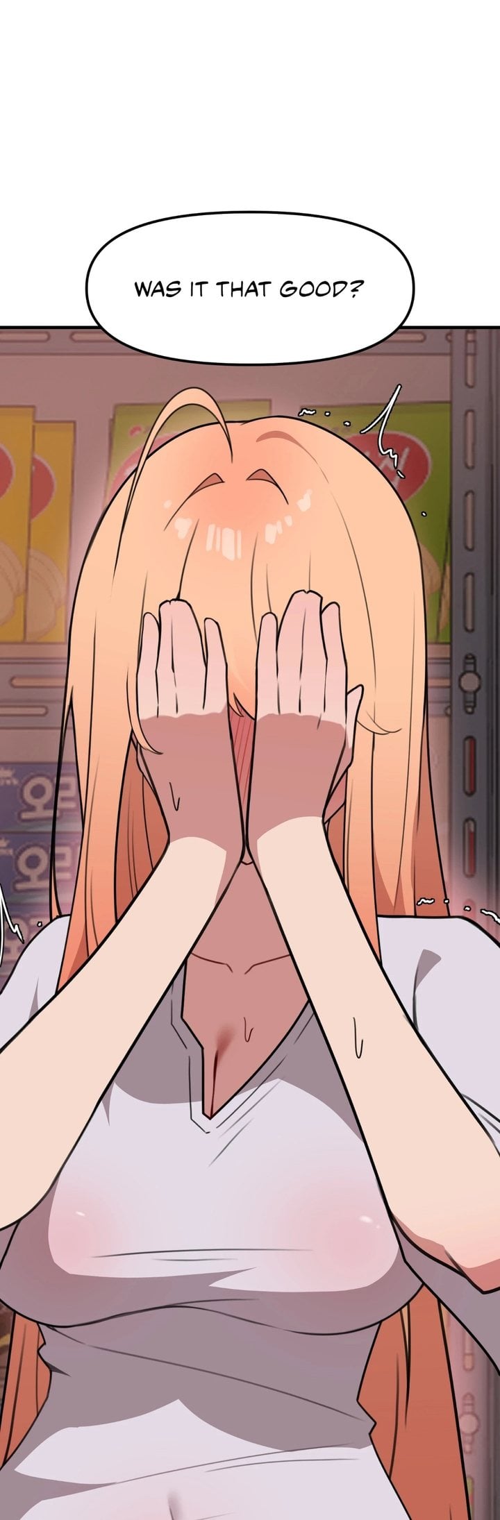 Do It Here - Chapter 8 Page 17