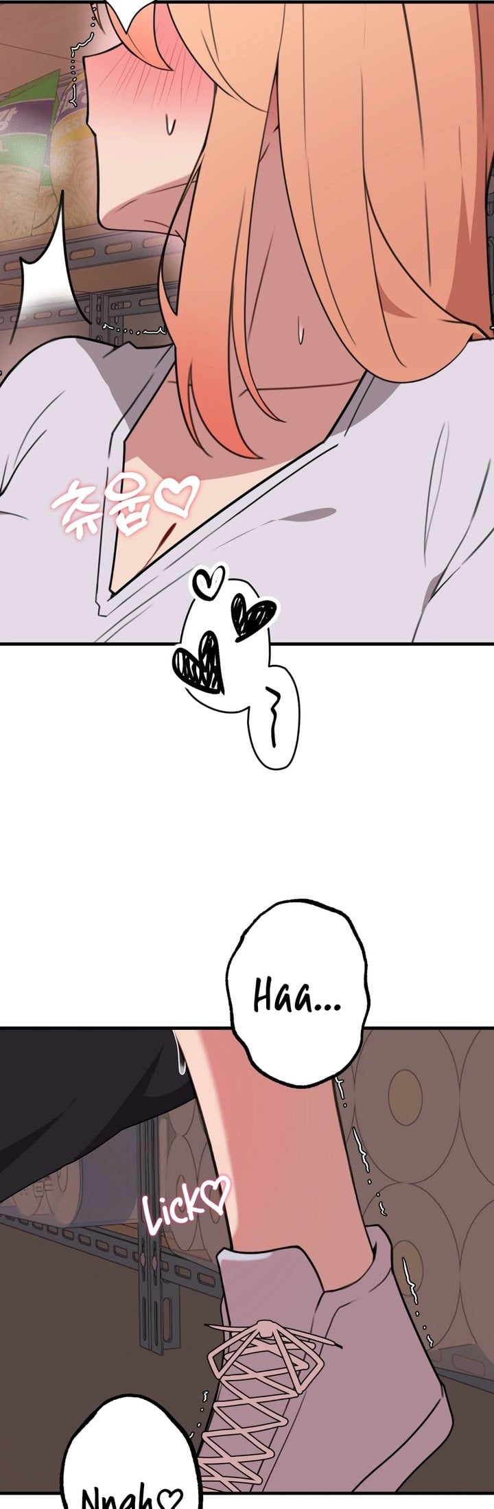 Do It Here - Chapter 8 Page 9