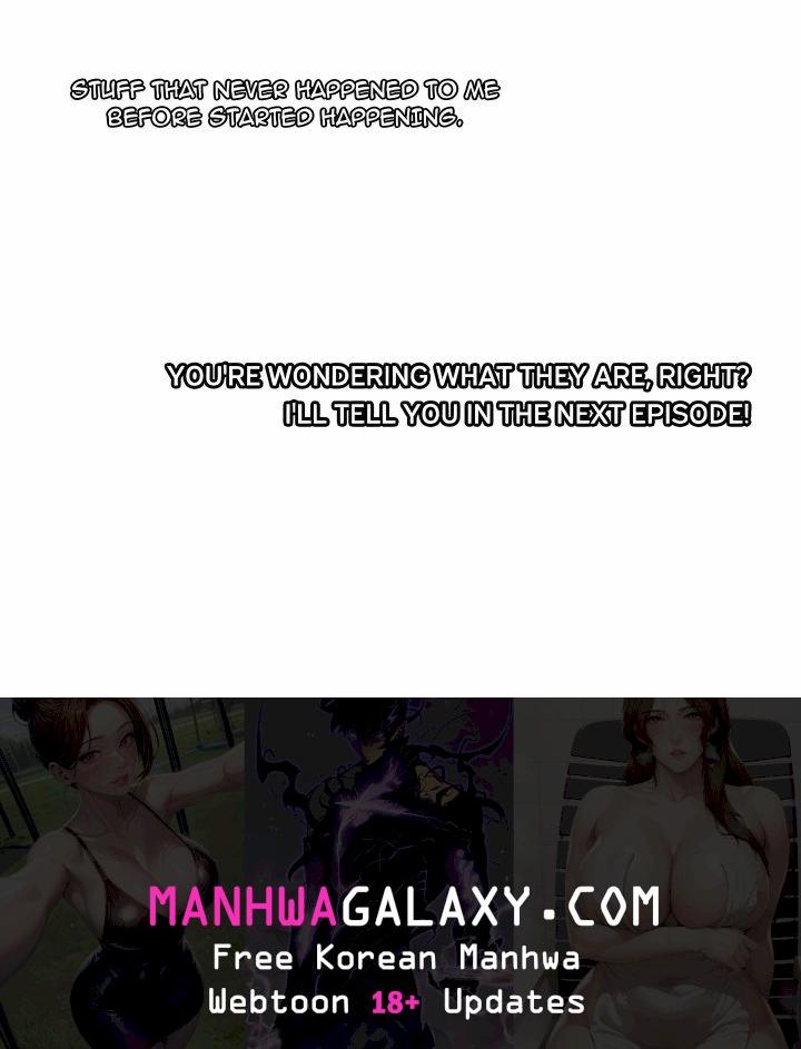 Confessions at the Love Clinic - Chapter 14 Page 8