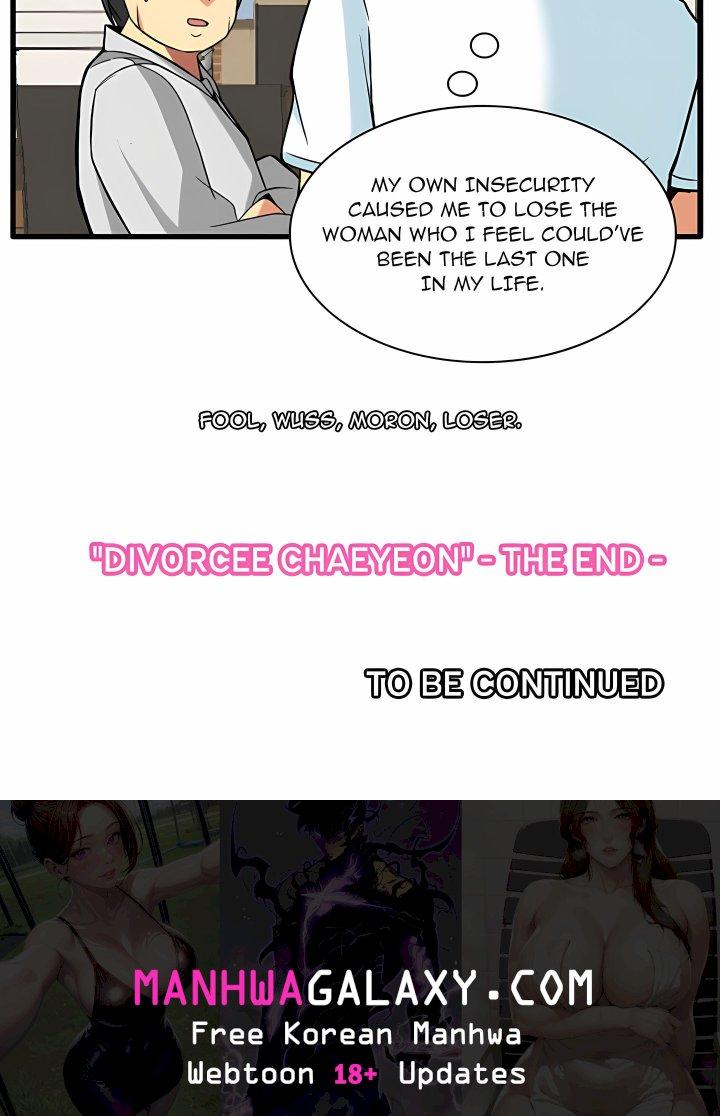 Confessions at the Love Clinic - Chapter 15 Page 8