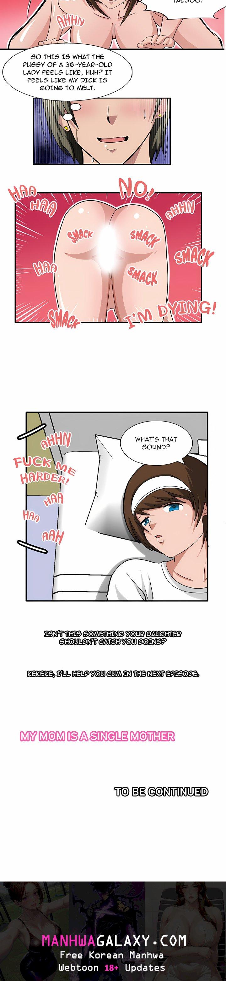 Confessions at the Love Clinic - Chapter 5 Page 7