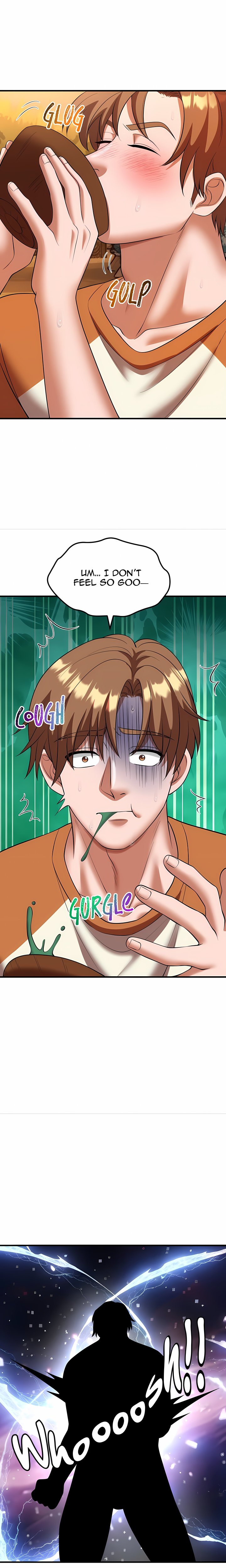 Reined In Lust (Uncensored) - Chapter 4 Page 7