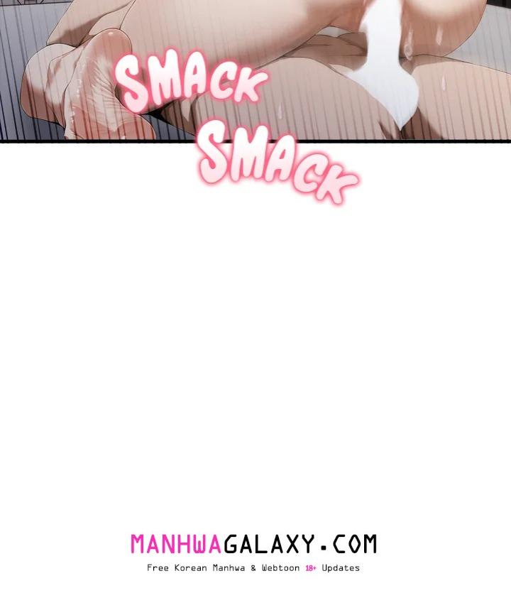 The New Town Wives’ Secret Club - Chapter 17 Page 101