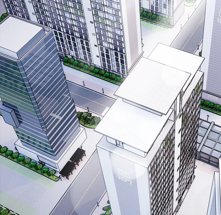 The New Town Wives’ Secret Club - Chapter 17 Page 25