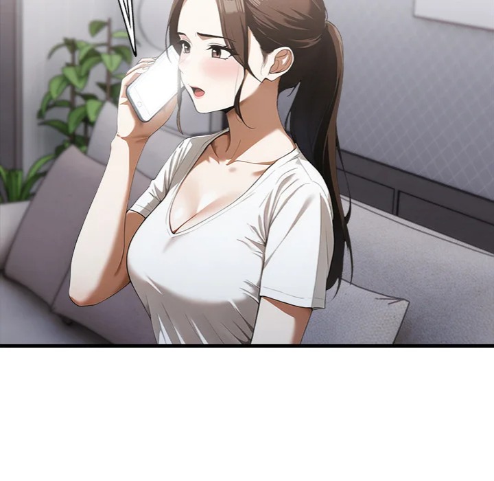 The New Town Wives’ Secret Club - Chapter 17 Page 46