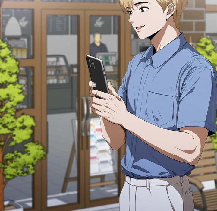 The New Town Wives’ Secret Club - Chapter 17 Page 63