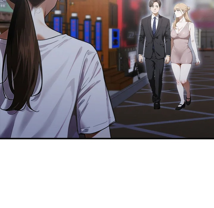 The New Town Wives’ Secret Club - Chapter 17 Page 77