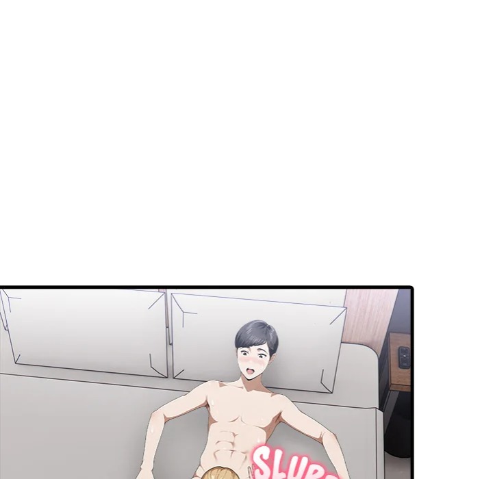 The New Town Wives’ Secret Club - Chapter 17 Page 91