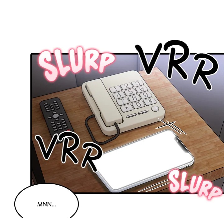 The New Town Wives’ Secret Club - Chapter 17 Page 93