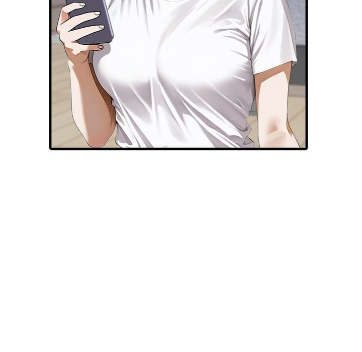 The New Town Wives’ Secret Club - Chapter 18 Page 127