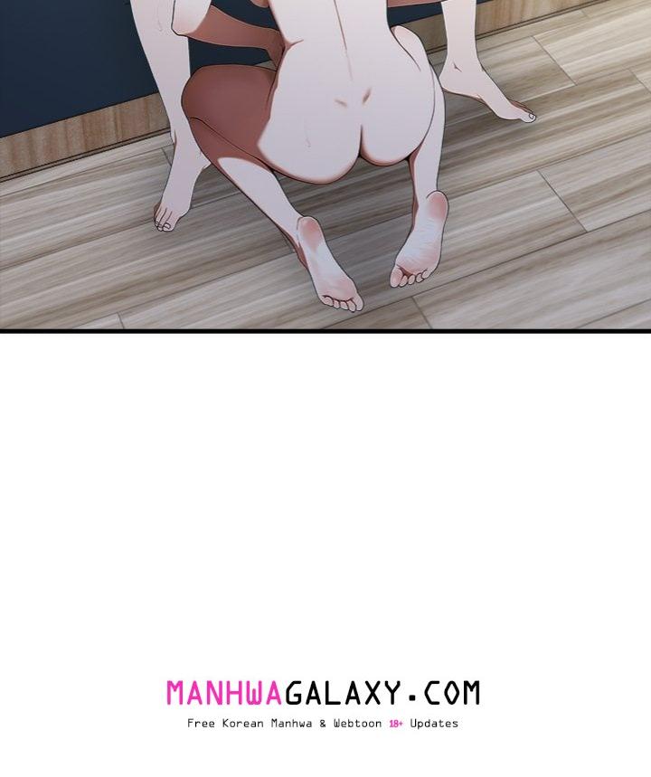 The New Town Wives’ Secret Club - Chapter 18 Page 139