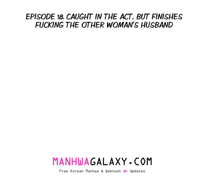 The New Town Wives’ Secret Club - Chapter 18 Page 3