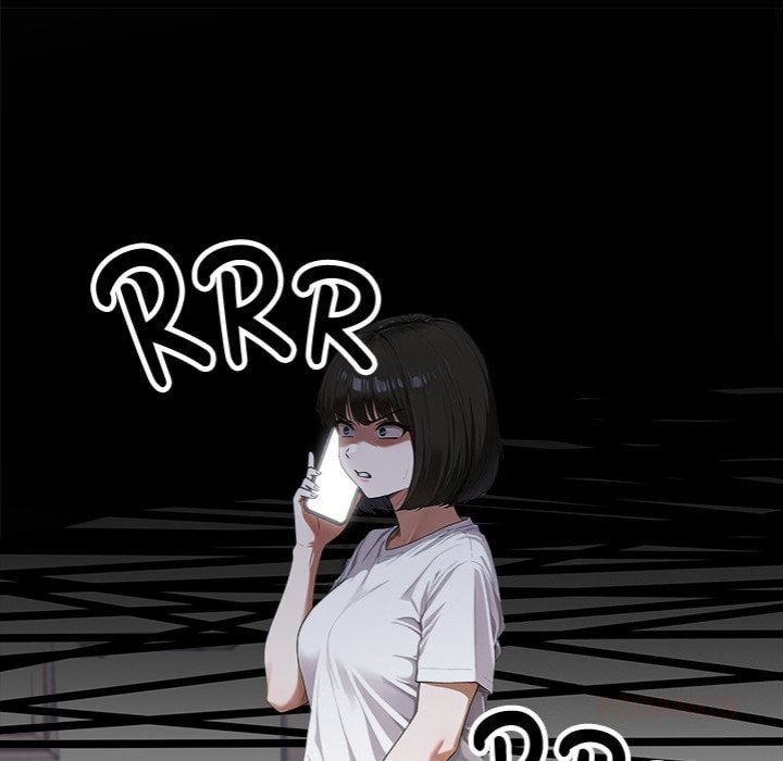 The New Town Wives’ Secret Club - Chapter 18 Page 39