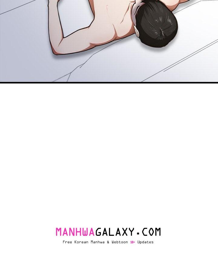 The New Town Wives’ Secret Club - Chapter 18 Page 49