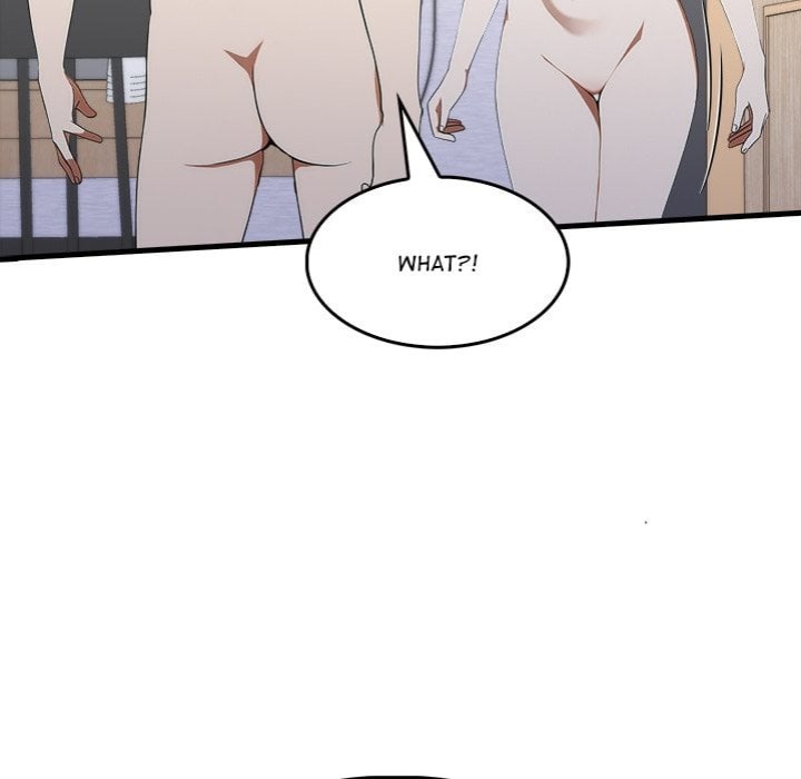 The New Town Wives’ Secret Club - Chapter 18 Page 76