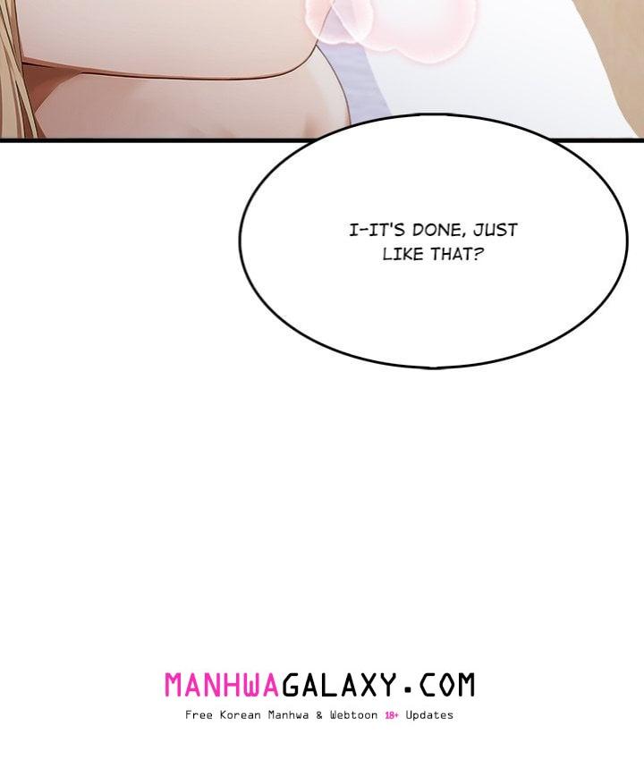 The New Town Wives’ Secret Club - Chapter 18 Page 80