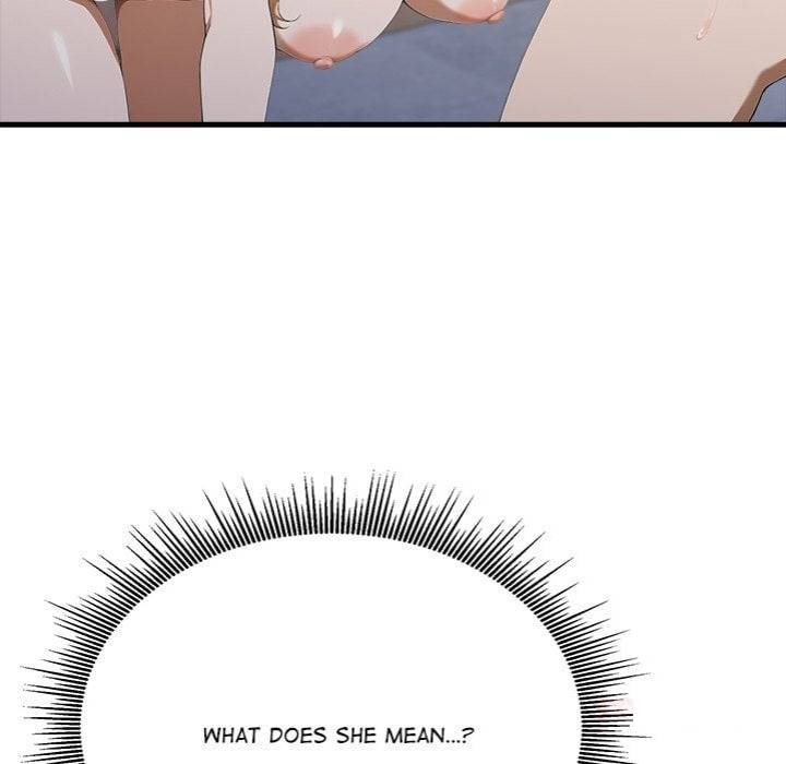 The New Town Wives’ Secret Club - Chapter 18 Page 87