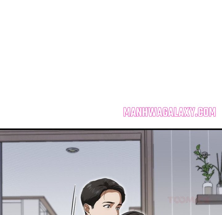 The New Town Wives’ Secret Club - Chapter 19 Page 129