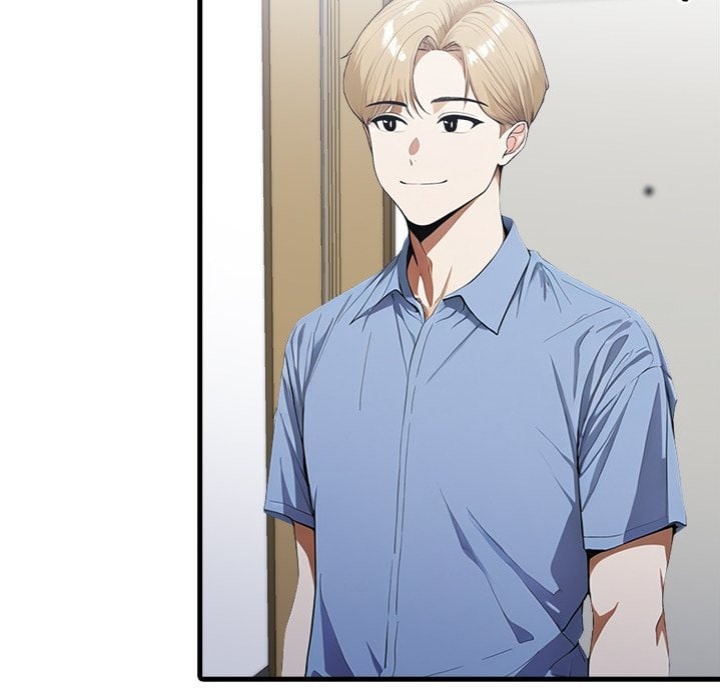 The New Town Wives’ Secret Club - Chapter 19 Page 29