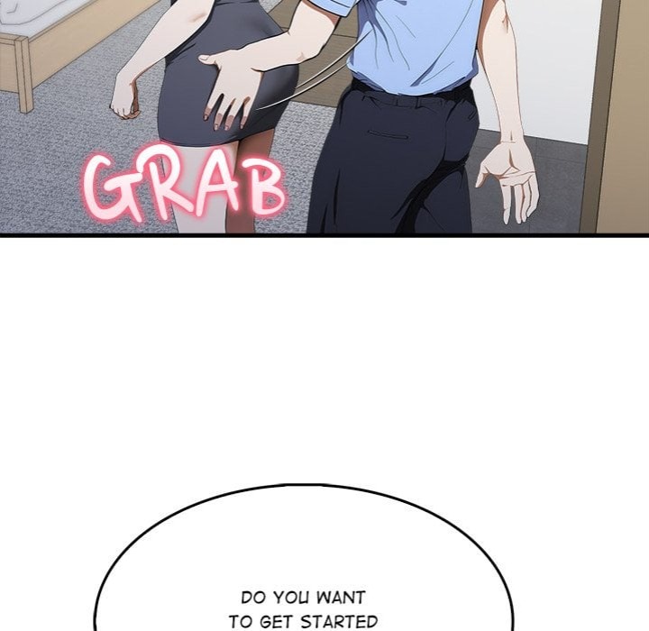 The New Town Wives’ Secret Club - Chapter 19 Page 32