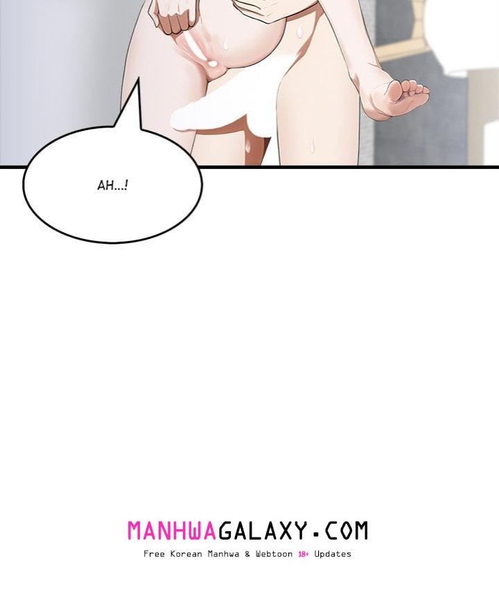 The New Town Wives’ Secret Club - Chapter 19 Page 79